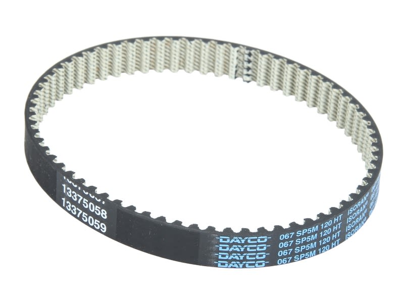 Correa de distribución DAYCO 941082 para Audi A3