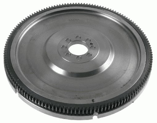 Volante de motor SACHS 3421 601 064 para MAN EM