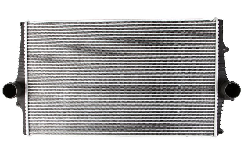 Enfriador de aire de carga (intercooler) NRF 30249 para Volvo S60 I
