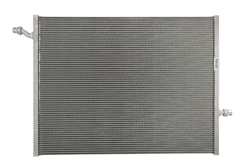 Enfriador de aire de carga (intercooler) THERMOTEC DAM021TT para Mercedes-Benz Clase S (A217) 2015-2020