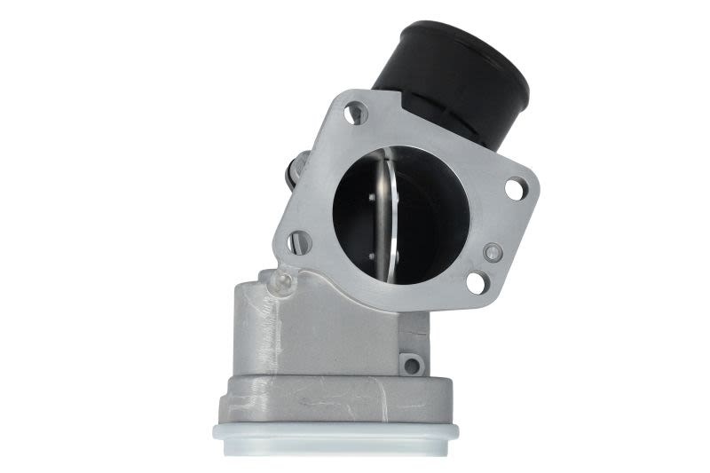 Compuerta de control de admisión de aire NRF 408009 para Peugeot Boxer 2.3D/3.0CNG/3.0D