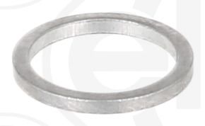 Anillo de retén ELRING 238.708 para BMW Serie 3 (E21) 1980-1984