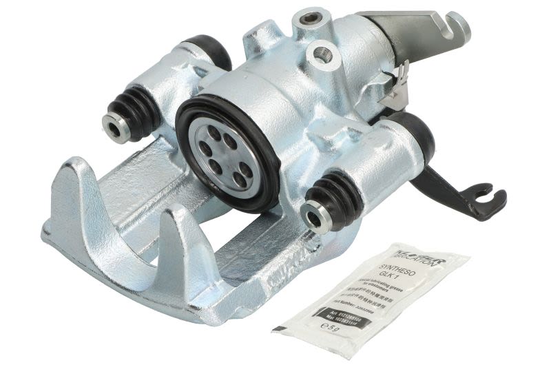 Cáliper de freno TRW BHS791E para Iveco Daily V