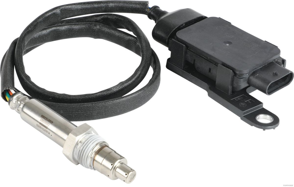 Sensor NOx de catalizador HERTH+BUSS ELPARTS 70680901 para Volkswagen Golf VIII