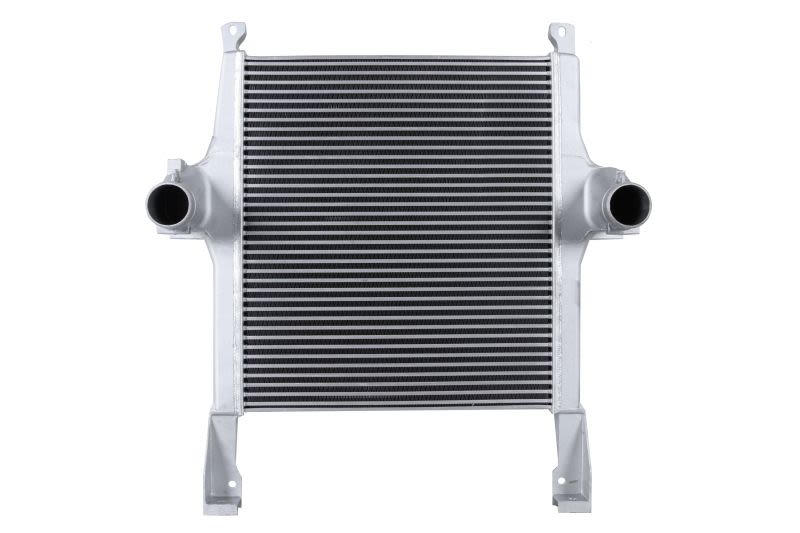 Enfriador de aire de carga (intercooler) HIGHWAY AUTOMOTIVE 20021012 para Iveco Stralis I