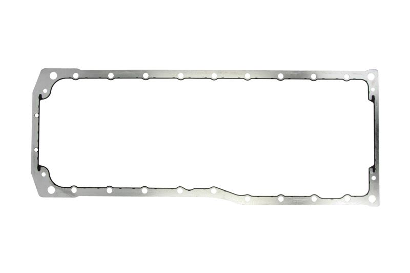 Empaquetadura de cárter de aceite REINZ 71-41796-00 para John Deere 7710