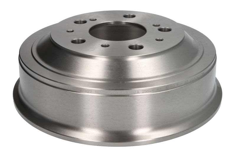 Tambor de freno DELPHI BF327 para Peugeot Boxe