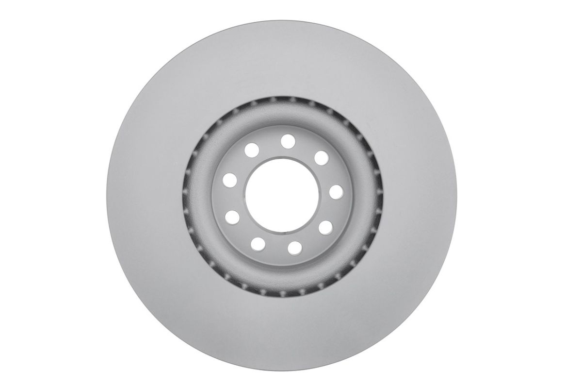 Disco de freno BOSCH 0 986 479 718 para Iveco Daily V