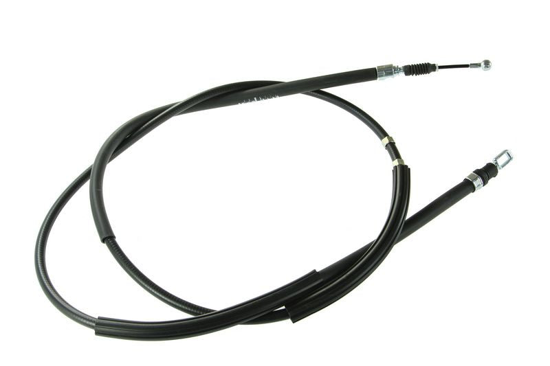 Cable de freno de servicio LINEX 03.01.54 para Audi A4 B6