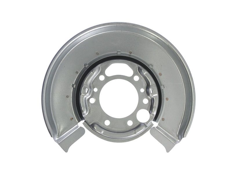 Protector de disco de freno BLIC 6508-03-3546878P para Mercedes-Benz Sprinter 2-T (B901, B902) 1995-2006