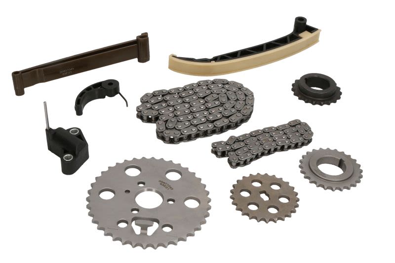 Kit de cadena de distribución HEPU 21-0040 para Smart Fortwo