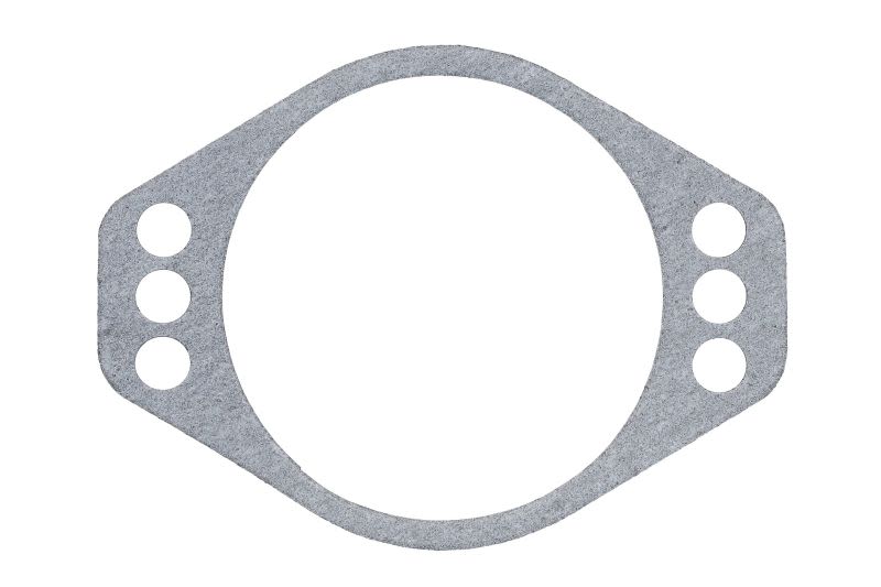 Empaquetadura de bomba de aceite MOTIVE EQ81310143 para JCB 3CX