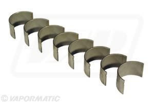 Casquillo de bancada de cigüeñal VAPORMATIC VPC2740 para Case IH 200