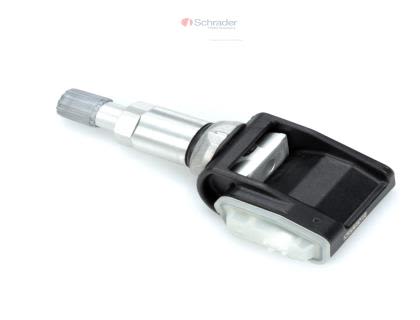 Sensor de presión de neumáticos (TPMS) SCHRADER 3151 para BMW Passenger Cars