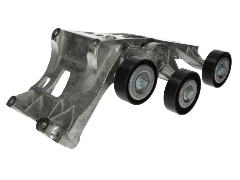 Palanca tensora de correa multicanal SKF VKM 38868 para Mercedes-Benz Clase A (W169) 2004-2012