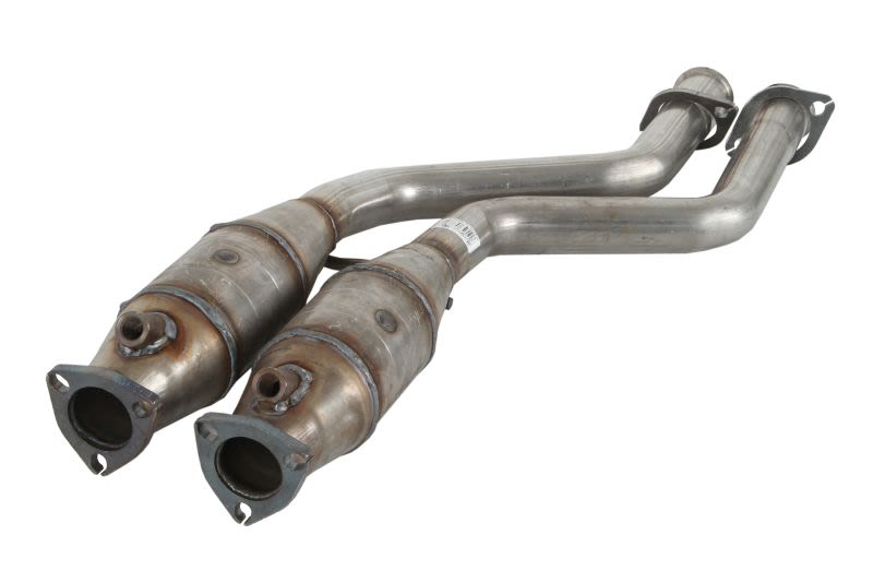 Catalizador JMJ JMJ 1090121 para BMW Serie 3 (E46) 1997-2006
