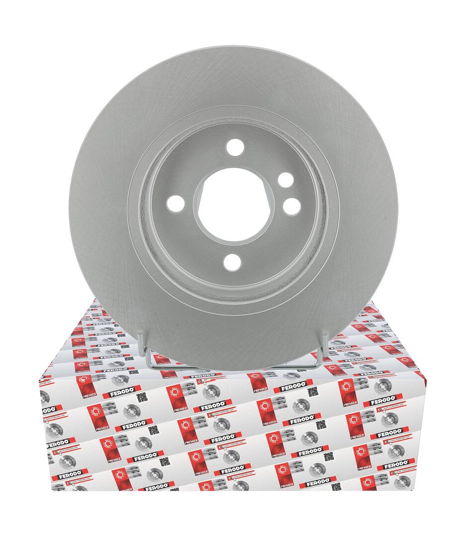 Disco de freno FERODO DDF1127C