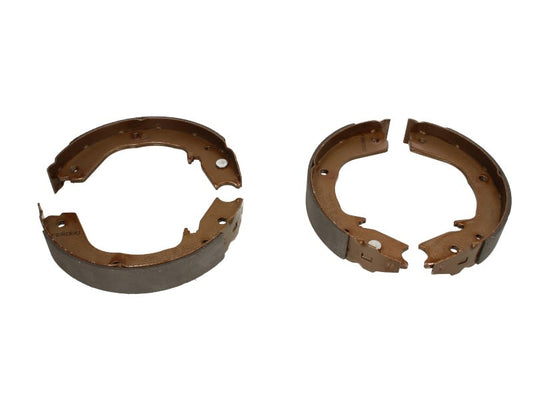 Balatas de freno de estacionamiento FERODO FSB4027 para Mitsubishi Pajero II
