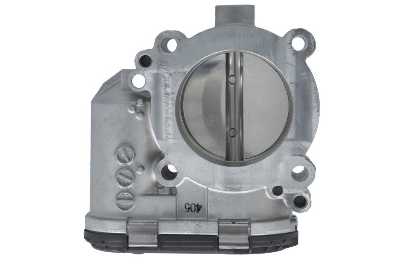 Cuerpo de aceleración BOSCH 0 281 005 581 para Scania P I OC09.101/OC09.102/OC9.G05