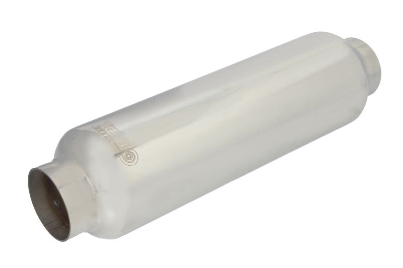 Silenciador del sistema de escape TURBOWORKS TW-TL-034
