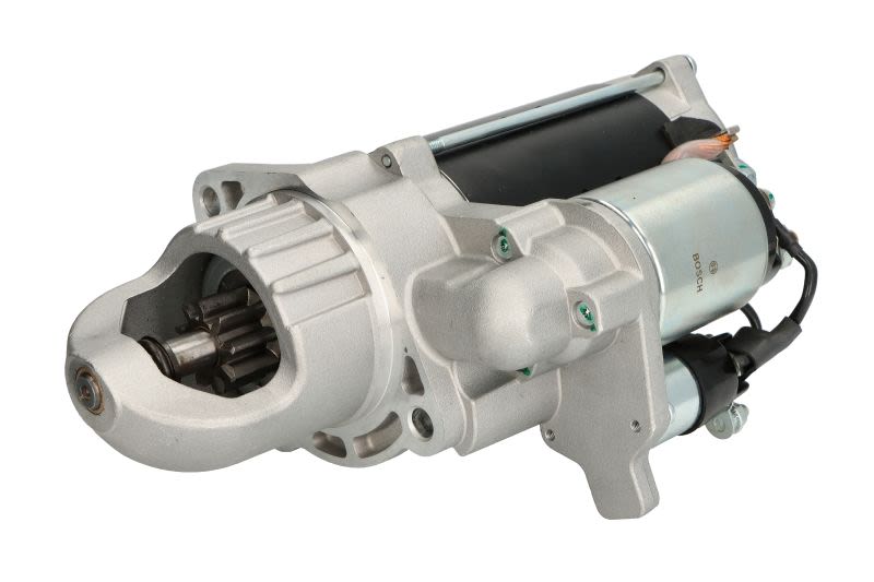 Motor de arranque BOSCH 1 986 S10 088 para Mercedes-Benz Atego
