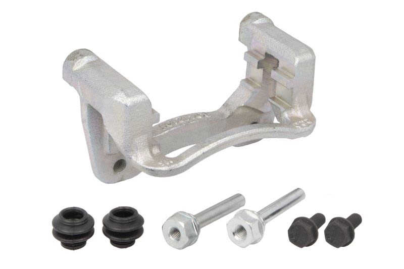 Soporte de pinza de freno BUDWEG BUD385078-1 para KIA Carens IV 1.6/1.7D/2.0