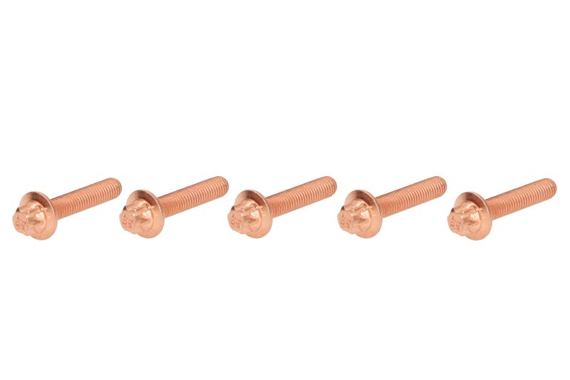 Perno de escape DT SPARE PARTS 3.18128 5SET para MAN TGS I