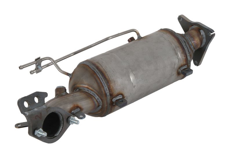 Filtro de partículas (DPF) 4MAX 0219-05-1218DPF para Subaru Imprez