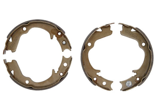 Balatas de freno de estacionamiento LPR 08360 para Toyota Coroll