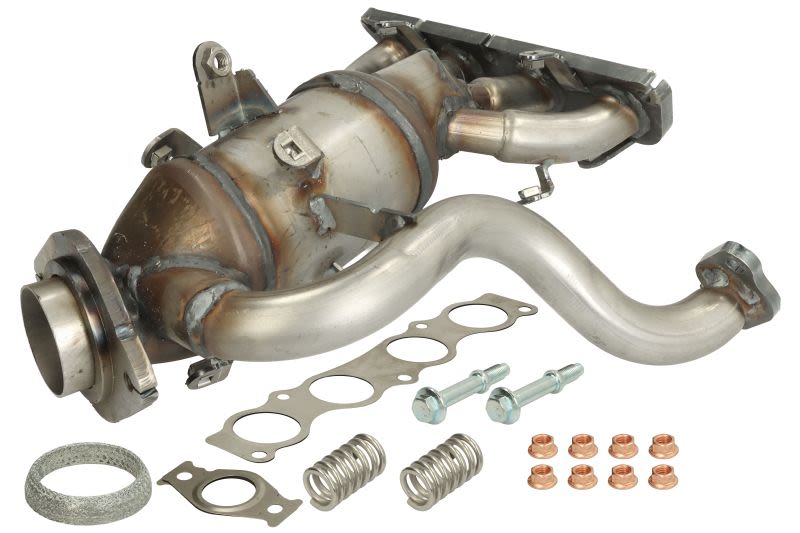 Catalizador BOSAL 090-347 para Toyota Coroll