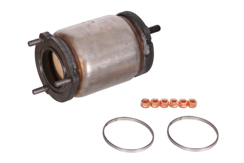 Catalizador BOSAL 090-620 para Chevrolet Aveo / Kalos