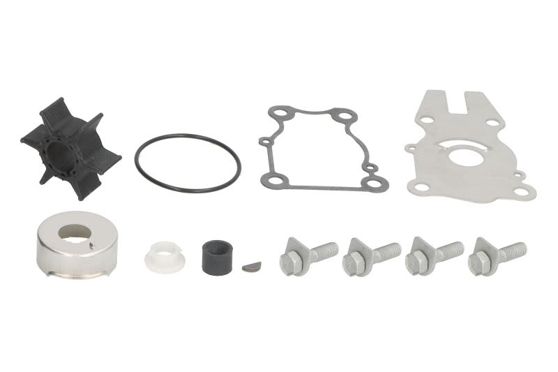 Kit de reparación para bomba de agua OE YAMAHA 63DW00780100