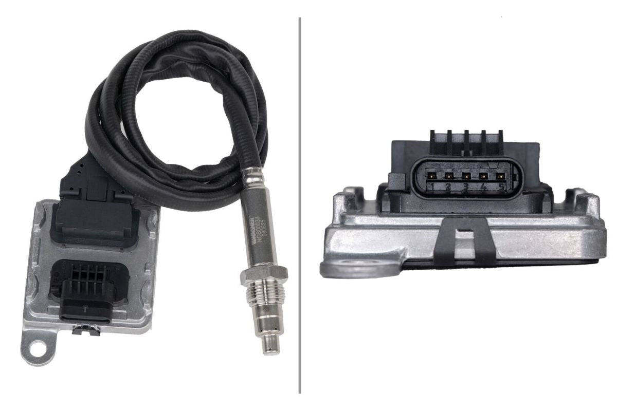 Sensor NOx de catalizador WAGNER NOS00038 para Volkswagen Golf VII