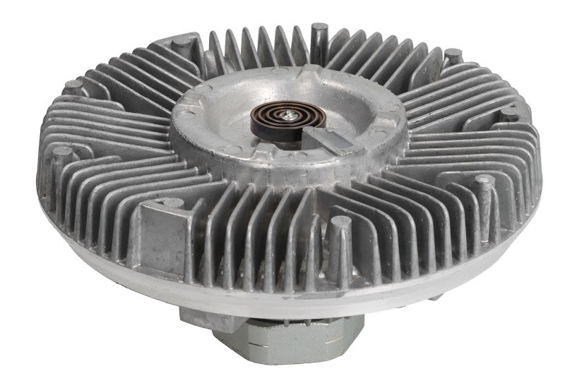Embrague de ventilador de radiador THERMOTEC D5CA009TT para Case IH 100