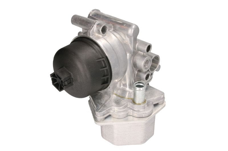 Módulo de filtro de aceite THERMOTEC D4G017TT para Ford Transit