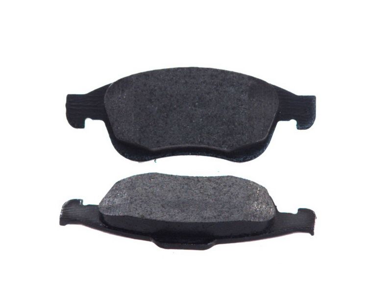 Pastillas de freno de disco TEXTAR 2491401 para Nissan Juke