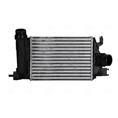 Enfriador de aire de carga (intercooler) NISSENS 961359