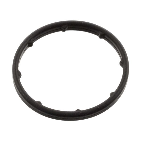 Anillo de sello de enfriador de aceite FEBI 101400 para Chevrolet Cruze