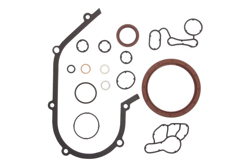 Kit de empaquetaduras de cárter AJUSA 54186400 para Fiat 500