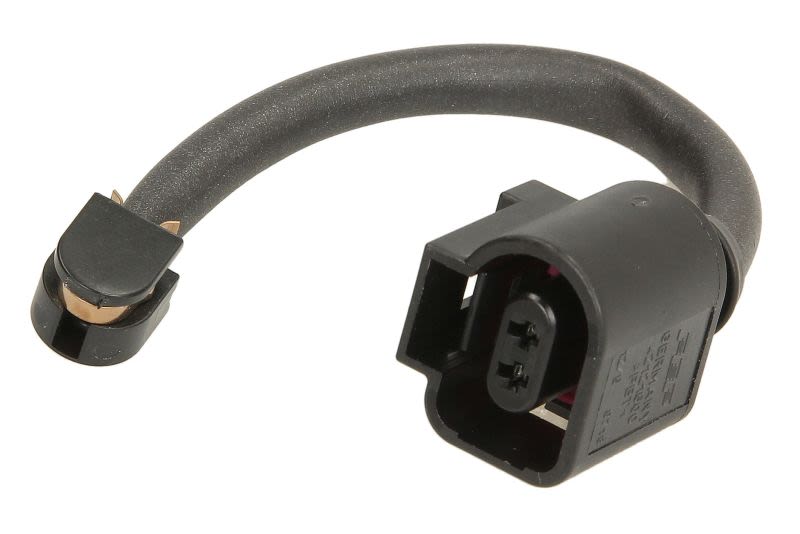 Sensor de desgaste para pastillas de freno ATE 24.8190-0015.2 para Porsche Paname