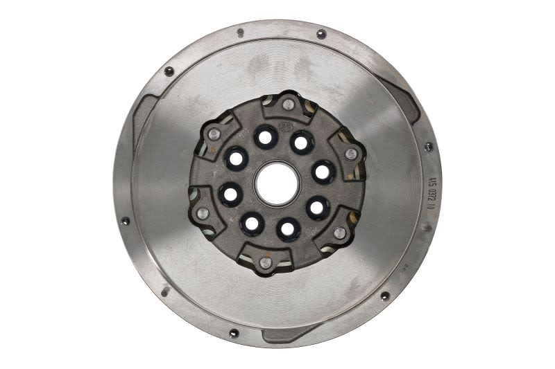 Volante de motor LUK 415 0372 10 para Peugeot Boxe