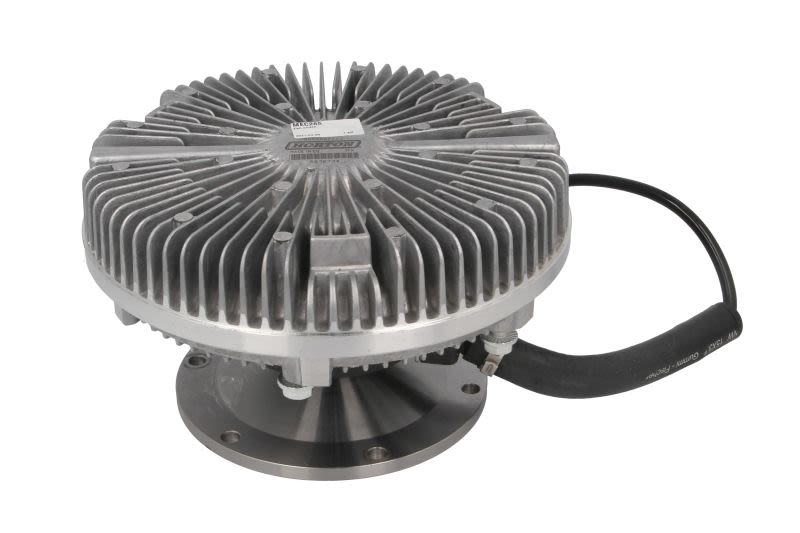 Embrague de ventilador de radiador HIGHWAY AUTOMOTIVE 61033023 para Mercedes-Benz Axo