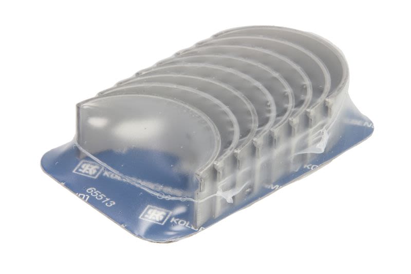 Juego de metales de biela KOLBENSCHMIDT 87453600 para Volkswagen LT 28-35 I
