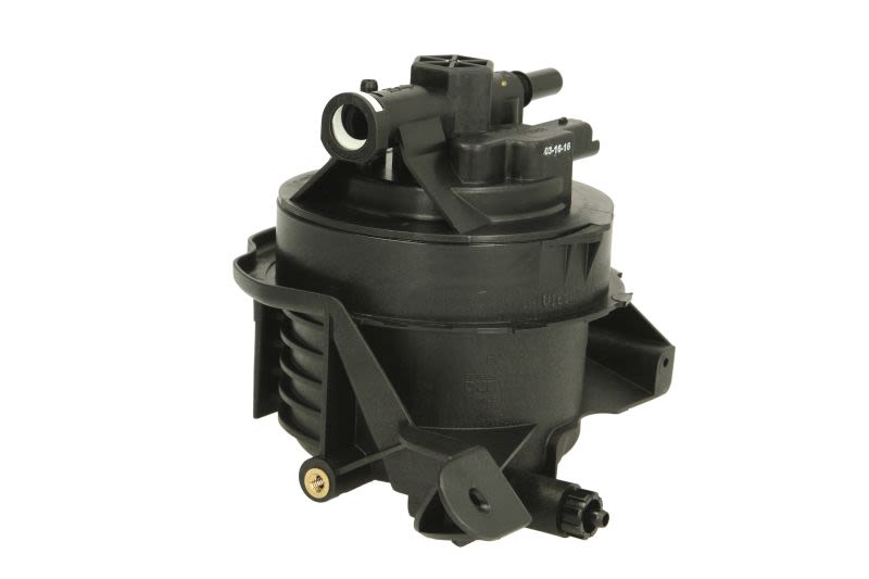 Carcasa de filtro de combustible PURFLUX FC582 para Ford Focus II