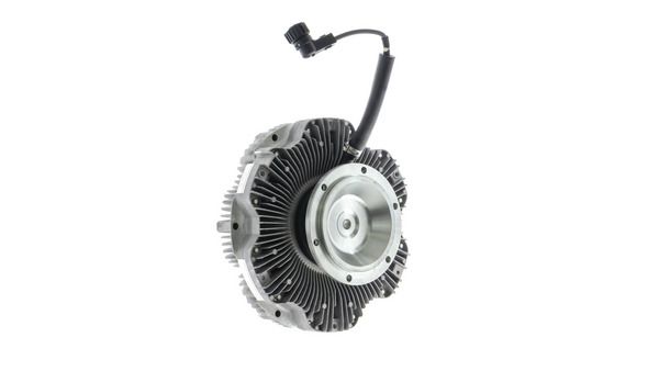 Embrague de ventilador de radiador MAHLE CFC 172 000P para Mercedes-Benz Arocs