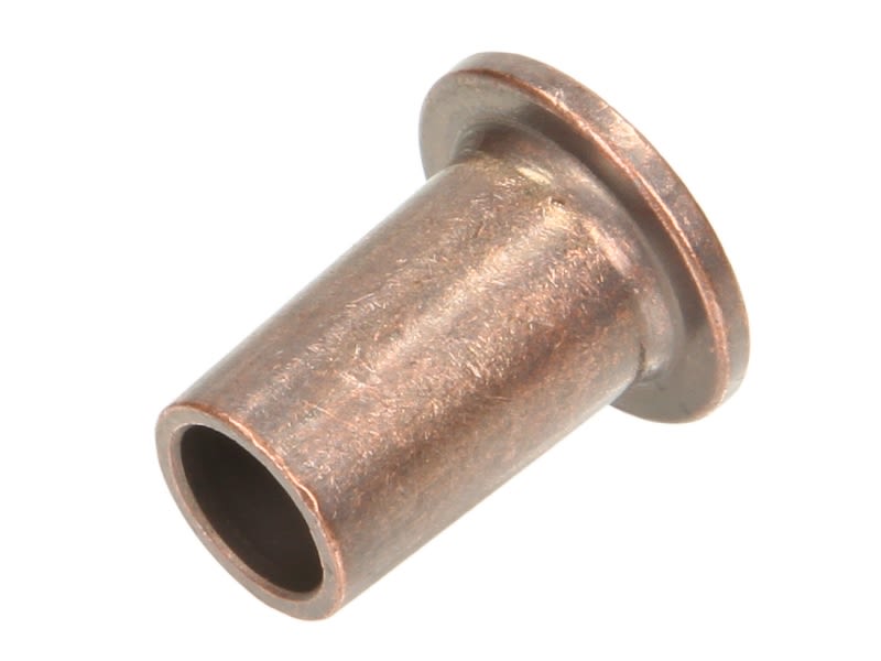 Anillo de retén, boquilla de inyector ELRING 535.160 para Mercedes-Benz Atego