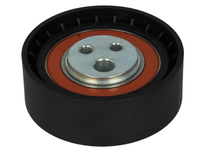 Polea tensora de correa multicanal BTA E2F0002BTA para Fiat Mare