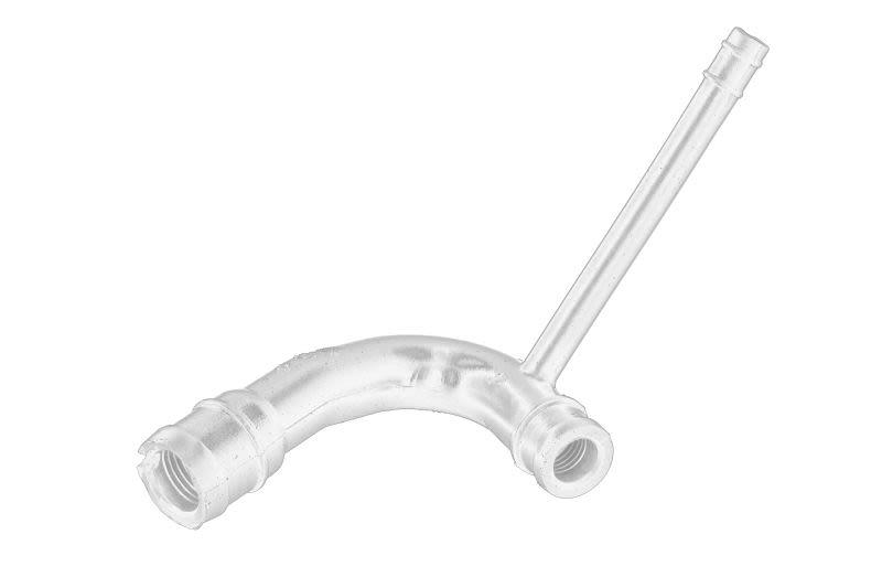 Manguera de admisión de filtro de aire OE FIAT 46800178 para Fiat Pand