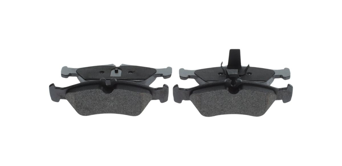Pastillas de freno de disco BOSCH 0 986 424 219 para Mercedes-Benz Sprinter 2-T (B901, B902) 1995-2006