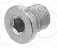 Tapón roscado, cárter de aceite ELRING
